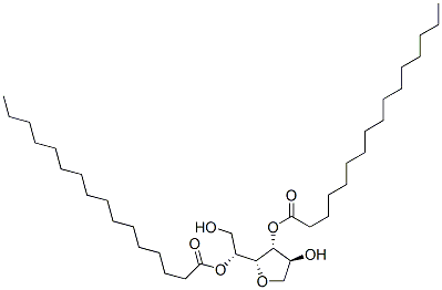 CAS 登录号:71617-69-1, 山梨聚糖,二十六烷酸酯