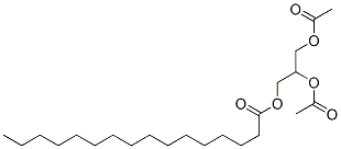 CAS#: 71629-06-6, 2,3-Diacetyloxypropyl Hexadecanoate