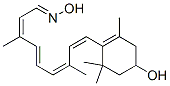 CAS#: 7163-02-2, 3-Hydroxyretinal Oxime