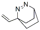 CAS#: 71647-32-0, 1-Vinyl-2,3-Diazabicyclo[2.2.2]Oct-2-Ene