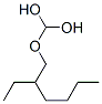 CAS#: 71648-19-6, [(2-Ethylhexyl)Oxy]Methanediol