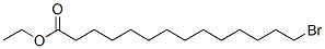 CAS#: 71648-29-8, Ethyl Bromotetradecanoate