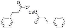 CAS#: 71648-32-3, Benzenepropanoic Acid Calcium Salt (2:1)