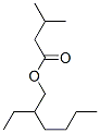 CAS#: 71662-28-7, 2-Ethylhexyl Isovalerate