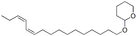 CAS#: 71685-56-8, 2-[[(11Z,13Z)-11,13-Hexadecadien-1-Yl]Oxy]Tetrahydro-2H-Pyran