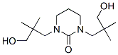 CAS#: 71686-02-7, Tetrahydro-1,3-Bis(3-Hydroxy-2,2-Dimethylpropyl)-2(1H)-Pyrimidinone