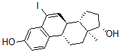CAS#: 71696-92-9, 6-Iodoestra-1,3,5(10),6-Tetraene-3,17 beta-Diol