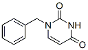 CAS#: 717-00-0, 1-Benzylpyrimidine-2,4-Dione