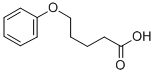 CAS#: 7170-40-3, 5-Phenoxy-N-Valeric Acid