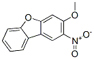 CAS#: 71735-28-9, 3-Methoxy-2-Nitrodibenzofuran