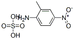 CAS#: 71735-30-3, 2-Methyl-4-Nitroaniline Sulphate