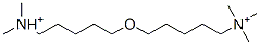 CAS#: 7174-23-4, Oxydipentonium