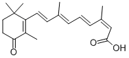 CAS#: 71748-58-8, 4-Oxo-Isotretinoin