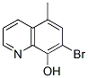 CAS#: 7175-09-9, Tilbroquinol