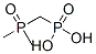 CAS#: 71762-36-2, [(Dimethylphosphinoyl)Methyl]Phosphonic Acid
