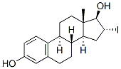CAS#: 71765-94-1, 16 alpha-Iodoestradiol