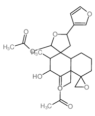 CAS#: 71774-90-8, Eriocephalin