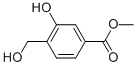 CAS#: 71780-40-0, 3-Hydroxy-4-(Hydroxymethyl)-Benzoic Acid Methyl Ester