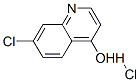 CAS#: 71799-41-2, 7-Chloroquinolin-4-Ol Hydrochloride