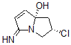 CAS#: 71806-55-8, Clazamycin A