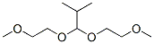 CAS#: 71808-59-8, 6-(1-Methylethyl)-2,5,7,10-Tetraoxaundecane
