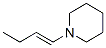 CAS#: 7182-10-7, 1-(1-Butenyl)Piperidine
