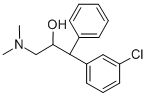 CAS#: 71827-56-0, Clemeprol