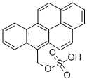 CAS#: 71839-05-9, 6-Sulfooxymethylbenzo(a)Pyrene