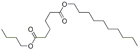 CAS#: 71850-02-7, Butyl Decyl Adipate