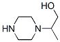 CAS#: 71850-04-9, beta-Methylpiperazine-1-Ethanol