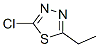 CAS#: 71859-81-9, 2-Chloro-5-Ethyl-1,3,4-Thiadiazole