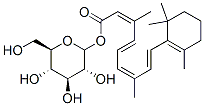 CAS#: 71869-12-0, Glucopyranosyl Retinoate