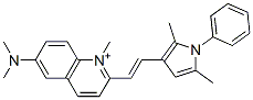 CAS#: 7187-62-4, Pyrvinium
