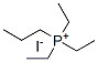 CAS#: 71888-54-5, Triethylpropylphosphonium Iodide