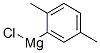 CAS#: 71888-64-7, Chloro(2,5-Dimethylphenyl)Magnesium