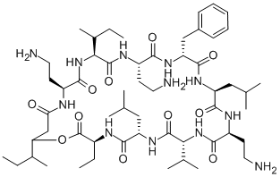 CAS#: 71888-70-5, Permetin A