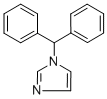 CAS#: 7189-67-5, 1-Benzhydryl-1H-Imidazole