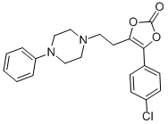 CAS#: 71923-34-7, Clodoxopone