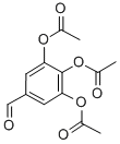 CAS#: 71932-18-8, 3,4,5-Triacetoxybenzaldehyde