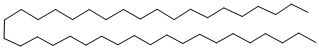 CAS#: 7194-86-7, Nonatriacontane