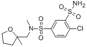 CAS#: 7195-27-9, Mefruside