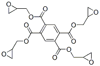 CAS#: 7195-47-3, Tetraglycidyl pyromellitate