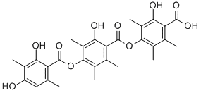 CAS#: 71950-66-8, Thielavin A