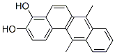 CAS#: 71964-72-2, 7,12-Dimethylbenz(a)Anthracene-3,4-Diol