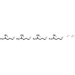 CAS#: 71965-00-9, Titanium(2+) 4-methyl-1-pentanolate (1:2)