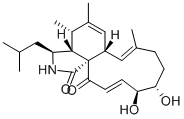 CAS#: 71968-02-0, Aspochalasin D