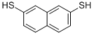 CAS#: 71977-56-5, 2,7-Naphthalenedithiol
