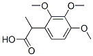 CAS#: 71989-99-6, 2-(2,3,4-Trimethoxyphenyl)Propionic Acid