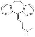 CAS#: 72-69-5, Nortriptyline