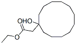 CAS#: 72013-81-1, 1-Hydroxy-CyclododecaneAcetic Acid Ethyl Ester
